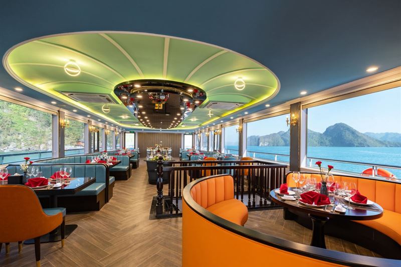  [원데이] 라카스타 크루즈 원데이투어 LA CASTA DAILY & PREMIER DAY CRUISE